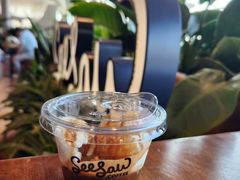 -Seesaw Coffee(朝阳大悦城店)