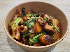 -味中味休闲小吃(同济路店)