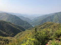 -四明山国家森林公园