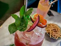 -STARRY CAFE & LOUNGE BAR(高新店)