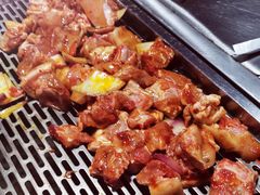 -黑妹冕宁火盆烧烤(西昌店)