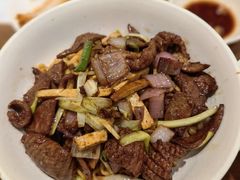 -寻裕记·现炒浇头面(人民广场店)