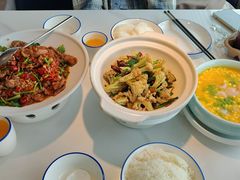 -兰湘子·湘菜小炒(长安万科广场店)