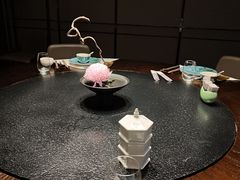 -大拙里·精致融合菜(沙湖桃源国际店)