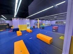 -小小元气运动馆(无锡茂业中心店)