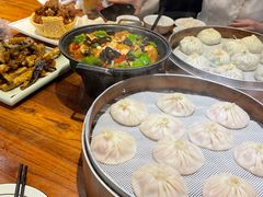 -宋都禾源·灌汤包子(汉兴路直营店)