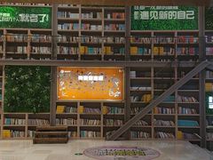 -当当书店(国泰广场店)