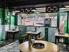 -黄建彬火锅(鲁能星城店)