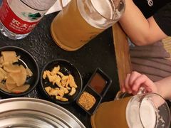 -九田家黑牛烤肉料理(珠江摩尔店)