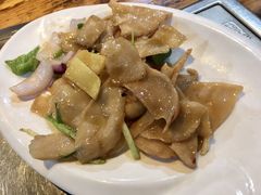 -盈田盈粥庄(博山东路店)