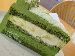 -爱樂咖啡(青年体育公园店)