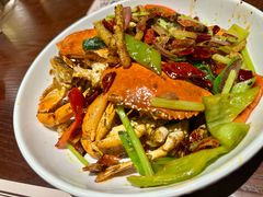 -南海渔家•海鲜•正宗海南菜(海棠湾店)