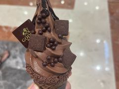 -GODIVA(月星环球港店)