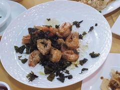 -旺富东海大酒楼(海鲜街店)