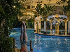 -龙熙温泉水世界