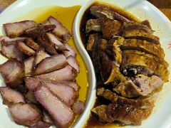 -澳门陈光记烧味饭店(南京德基广场店)