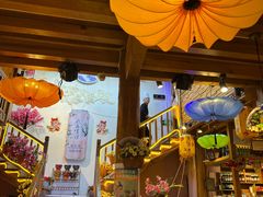 -民食香·腊排骨野生菌美食(木府店)