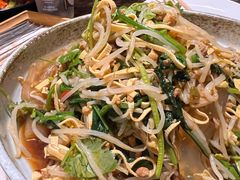 -潮庭·大连海鲜·炭火烧烤·扇贝王(大连店)