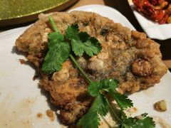 -大洋家·精品潮汕菜·生腌砂锅粥(天河东路店)