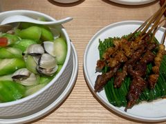 -隅乐胡椒虾·台湾菜·团建(皇岗店)
