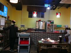 大堂-怡品川宇火锅(宝立方店)