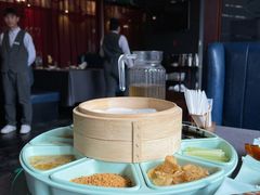 -羲和雅苑•北京烤鸭(平安国际金融中心店)