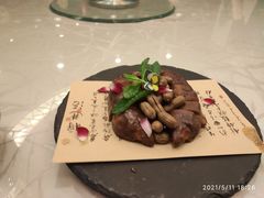 猪脚花生-大益膳房(华腾科技大厦店)