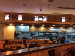 商户图片-博多一幸舍(侨福芳草地购物中心店)