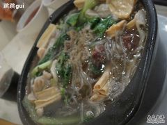 丸子锅-清真·穆萨砂锅(大皮院店)