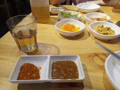 -有吉社炭火烤肉(香格里拉店)