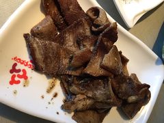温度铁板烧(亚泰大街店)-温度铁板烧(亚泰大街店)