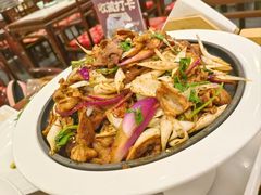 -鸭匠食府·挂炉烤鸭·新京菜(阜成路店)