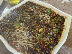 -玛扎烧烤私房菜