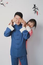 -蜜桃少女VISION写真馆(雁塔店)