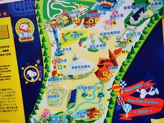 -史努比缤纷世界