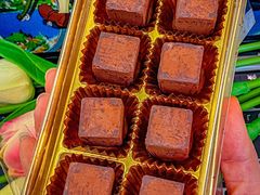 -Laderach 莱德拉(上海环贸iapm店)