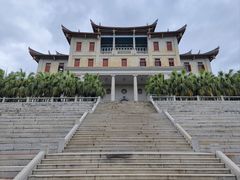 -厦门大学(思明校区)