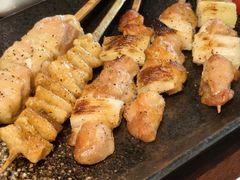 -古京·臻致料理(月湖店)