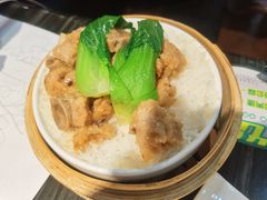 -虾饺妹·粤式手工点心(水荫路店)