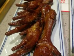-東北一鴿(繁荣路店)