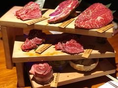 -肉魁屋·烧肉·烧鸟·酒场(高新店)