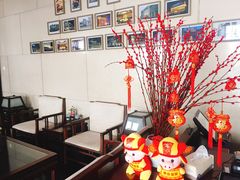 -皇城老妈·大连海鲜火锅(港湾店)