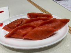 -喜家德虾仁水饺(中央大街店)