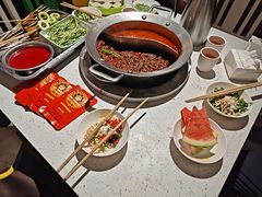 -钢管厂五区小郡肝火锅串串香(总店)
