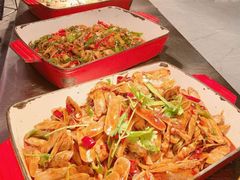 -长春富力万达文华酒店-集·味自助餐厅