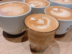 -Peet's Coffee皮爷咖啡(大学路店)