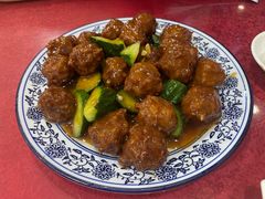 -北大地皖峰饭馆