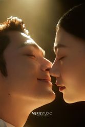 -至臻微拉婚纱摄影