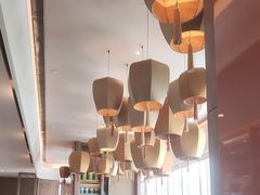 -夏宫中餐厅(静安香格里拉店)