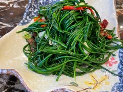 -新粤新疆菜清真餐厅(拱北店)